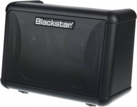 Photos - Guitar Amp / Cab Blackstar Super Fly Bluetooth 