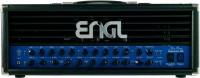 Photos - Guitar Amp / Cab Engl Steve Morse Signature Top E656 