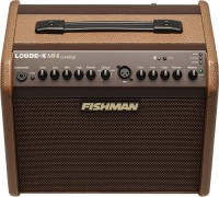 Photos - Guitar Amp / Cab Fishman Loudbox Mini Charge 