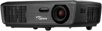 Photos - Projector Optoma DW318 