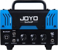 Photos - Guitar Amp / Cab JOYO BanTamP Bluejay Amplifier Head 