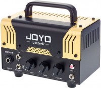 Photos - Guitar Amp / Cab JOYO Meteor Mini 