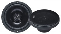 Photos - Car Speakers Kicx QS 165 