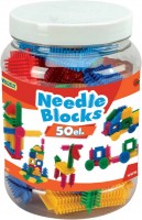 Construction Toy Wader Needle Blocks 41930 