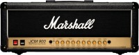 Photos - Guitar Amp / Cab Marshall JCM900 4100 