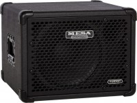 Photos - Guitar Amp / Cab Mesa Boogie 1x12 Subway 