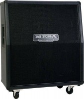 Photos - Guitar Amp / Cab Mesa Boogie 4x12 Rectifier Standard 
