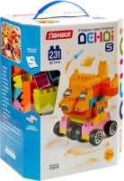 Photos - Construction Toy Unika Dendi 5 71375 