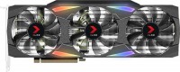 Photos - Graphics Card PNY GeForce RTX 3090 24GB XLR8 Gaming UPRISING EPIC-X 