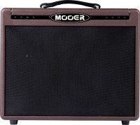 Guitar Amp / Cab Mooer SD50A 