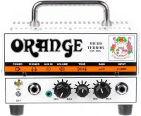 Photos - Guitar Amp / Cab Orange MT-20 Micro Terror 