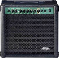 Photos - Guitar Amp / Cab Stagg 40 GA R 