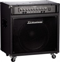 Photos - Guitar Amp / Cab Traynor DB400 