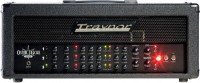 Photos - Guitar Amp / Cab Traynor YCS100H2 