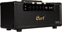 Photos - Guitar Amp / Cab Cort CMV15H 