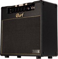 Photos - Guitar Amp / Cab Cort CMV15 