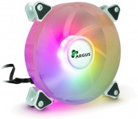 Photos - Computer Cooling Argus RS-061 RGB 