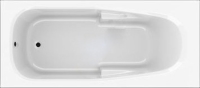 Photos - Bathtub Koller Pool Landora 160x75 cm