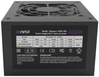 Photos - PSU Hiper HP SFX HP-400SFX