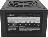 Photos - PSU Hiper HP SFX HP-450SFX