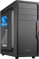 Computer Case Sharkoon VS4-W black