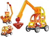 Photos - Construction Toy Limo Toy Magni Star LT6001 