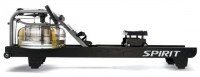 Photos - Rowing Machine Spirit Fitness CRW900 