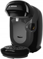 Photos - Coffee Maker Bosch Tassimo Style TAS 1102 black