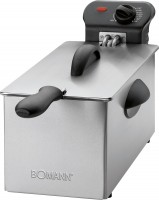 Photos - Fryer Bomann FR 2264 CB 