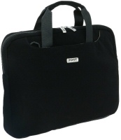 Photos - Laptop Bag Port Designs Lugano 14 14 "