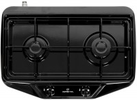 Photos - Cooker Greta 1103 Ch black