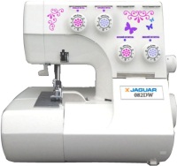 Photos - Sewing Machine / Overlocker Jaguar HQ-082DW 