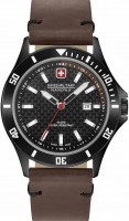 Wrist Watch Swiss Military Hanowa 06-4161.2.30.007.05 