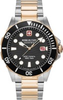 Wrist Watch Swiss Military Hanowa 06-5338.12.007 