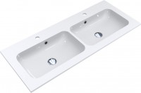 Photos - Bathroom Sink Miraggio Della 1100-2 1101 mm
