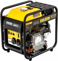 Photos - Generator DENZEL GT-2500iF 