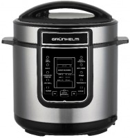 Photos - Multi Cooker Grunhelm MPC-18B 