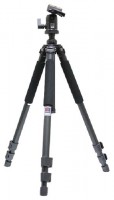 Photos - Tripod Benro A-500EX/BH-1 