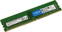 Photos - RAM Crucial Value DDR4 1x32Gb CT32G4DFD8266