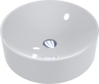 Photos - Bathroom Sink Miraggio Ellel 460 460 mm