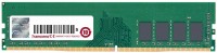 Photos - RAM Transcend JetRam DDR4 1x16Gb JM3200HLE-16G