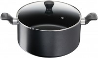 Photos - Stockpot Tefal Ingenio Unlimited G2554672 