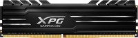 Photos - RAM A-Data XPG Gammix D10 DDR4 1x8Gb AX4U36008G18A-SB10