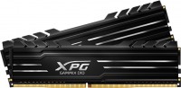 Photos - RAM A-Data XPG Gammix D10 DDR4 2x8Gb AX4U26668G16-DB10