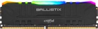 Photos - RAM Crucial Ballistix RGB DDR4 1x32Gb BL32G32C16U4BL