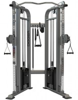 Photos - Strength Training Machine Hasttings Digger HD017-6 