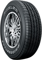 Tyre Bridgestone Dueler H/T 685 245/75 R17 112T 