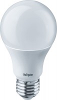 Photos - Light Bulb Navigator NLL-A60-15-230-2.7K-E27 