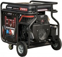 Photos - Generator Lifan LF12000E-3 