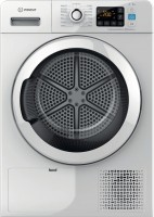 Photos - Tumble Dryer Indesit YT M11 82K RX 